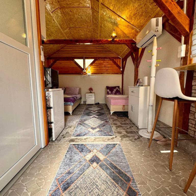 Apartman Oaza mira-Visoko - Apartman sa 1 Spavaćom Sobom - 6