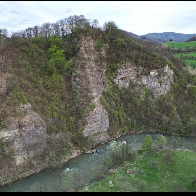 Apartman Oaza mira-Visoko - Apartman sa 1 Spavaćom Sobom - 5