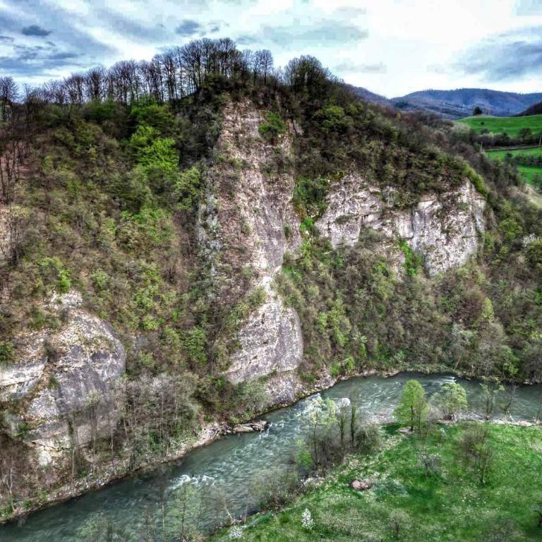 Apartman Oaza mira-Visoko - Apartman sa 1 Spavaćom Sobom - 11