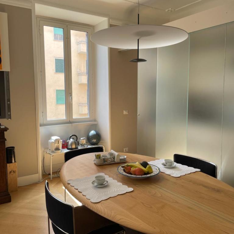 Ciambix Home Roma Vatican - Appartamento - 22