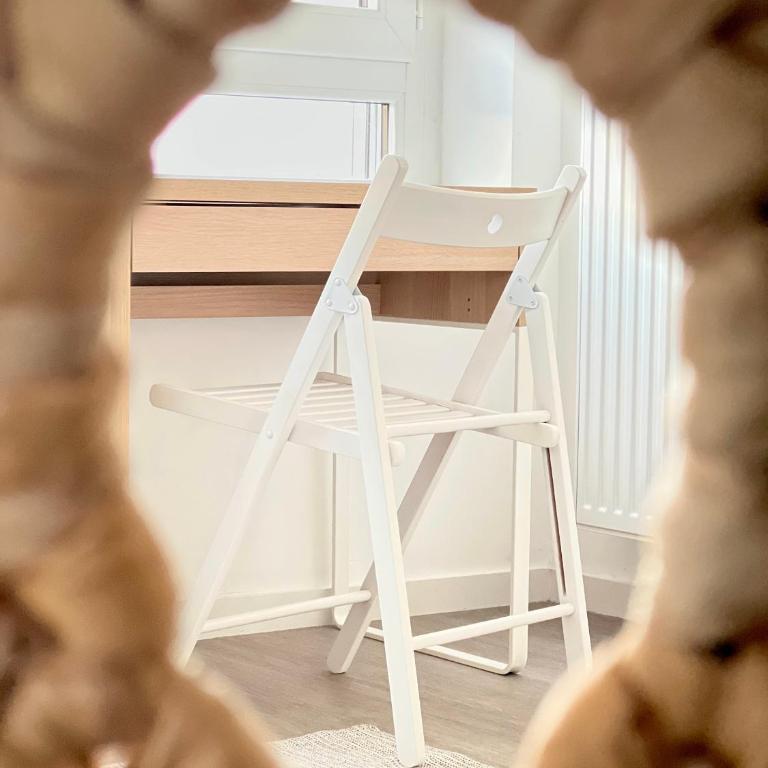 Le Saint Martin, Rennes Nord - Appartamento con 1 Camera da Letto - 4