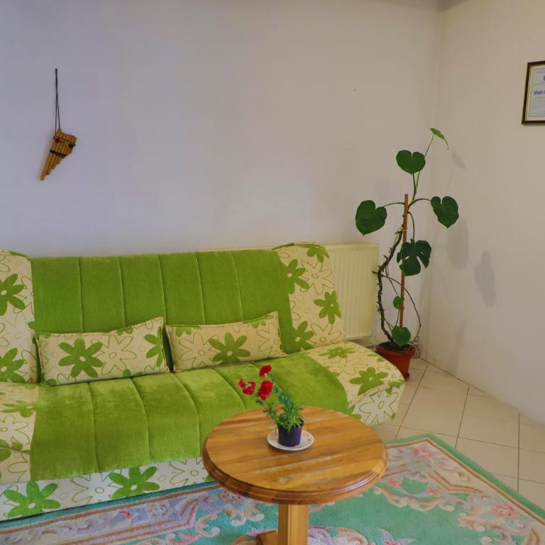 Apartman MIŠKO - Three-Bedroom Apartment - 21