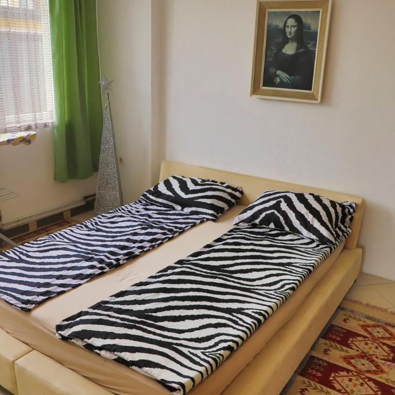 Apartman MIŠKO - Three-Bedroom Apartment - 22