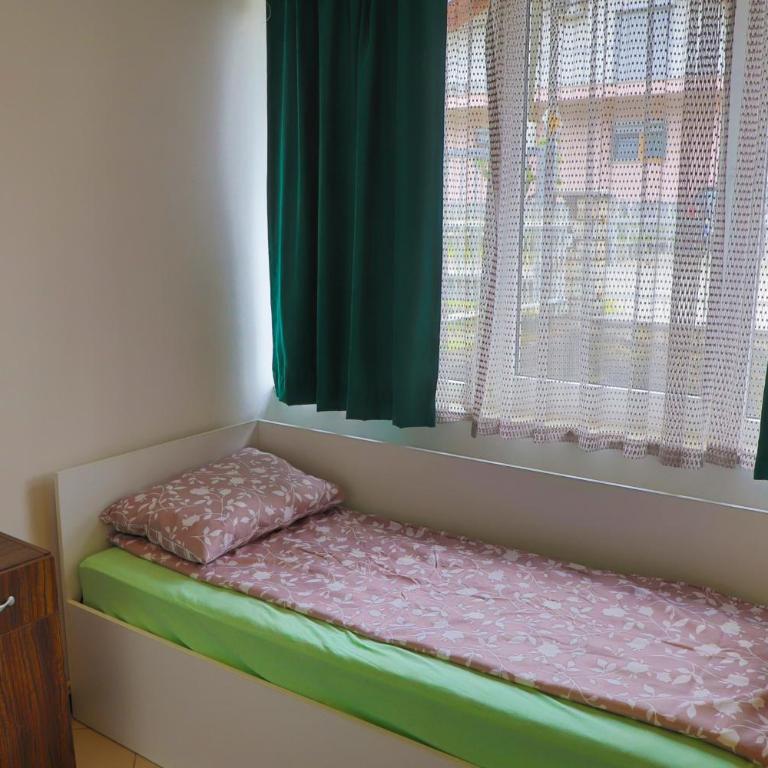 Apartman MIŠKO - Three-Bedroom Apartment - 23