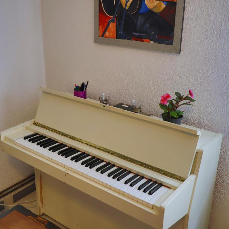 Apartman MIŠKO - Three-Bedroom Apartment - 25