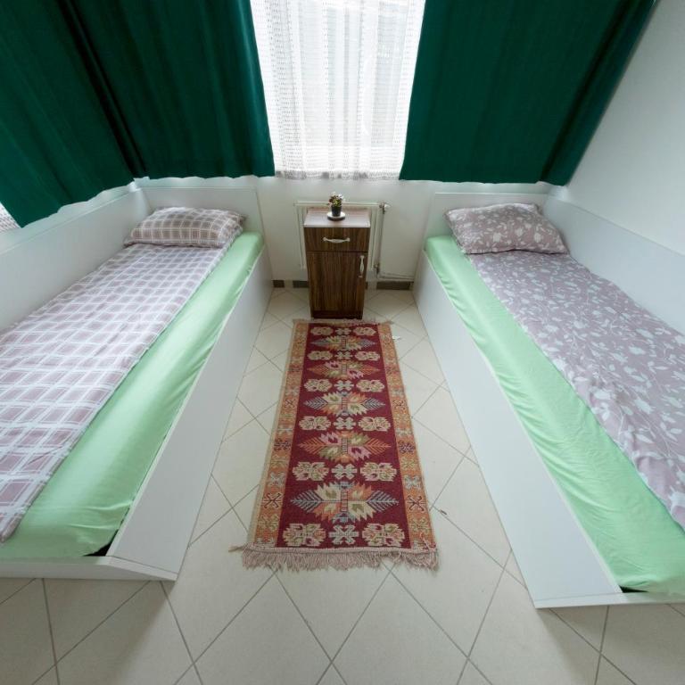 Apartman MIŠKO - Three-Bedroom Apartment - 26
