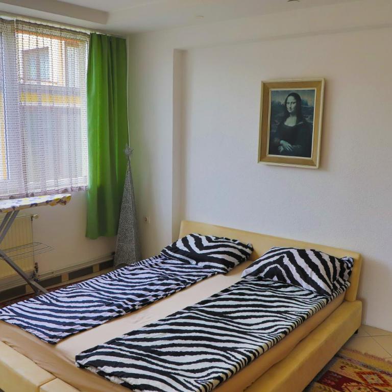 Apartman MIŠKO - Three-Bedroom Apartment - 13