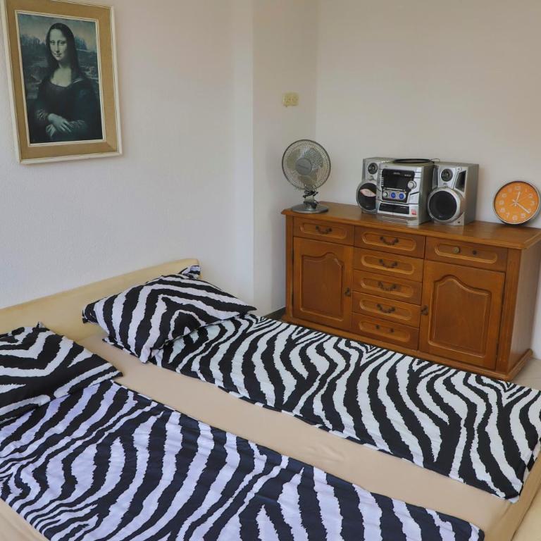 Apartman MIŠKO - Three-Bedroom Apartment - 28