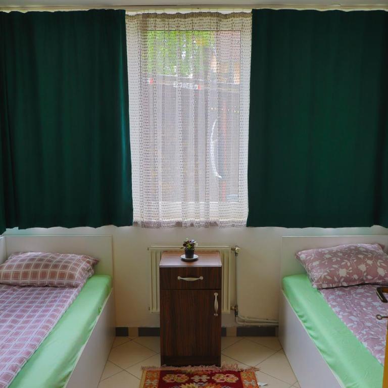 Apartman MIŠKO - Three-Bedroom Apartment - 29