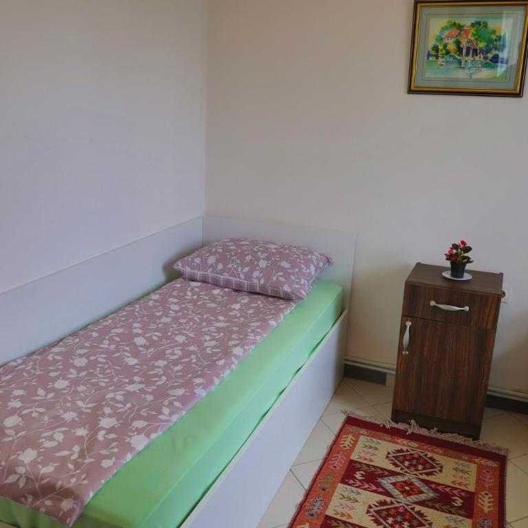 Apartman MIŠKO - Three-Bedroom Apartment - 30
