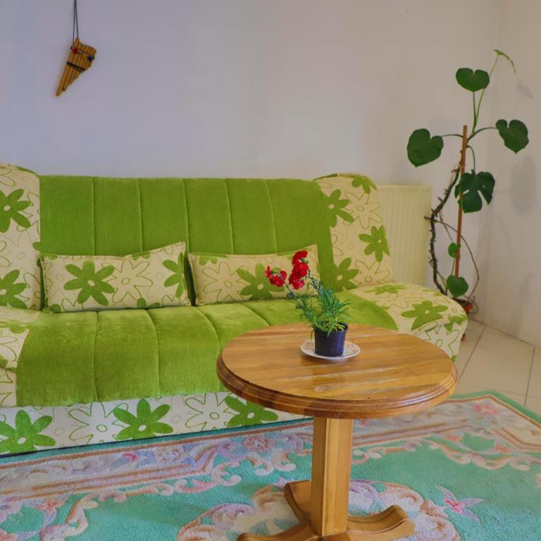 Apartman MIŠKO - Three-Bedroom Apartment - 31