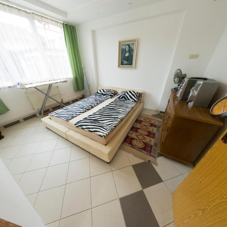 Apartman MIŠKO - Three-Bedroom Apartment - 37