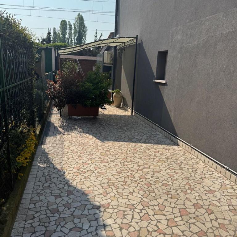 Casa Rossana - 15min from Venice - Casa con 1 Camera da Letto - 5