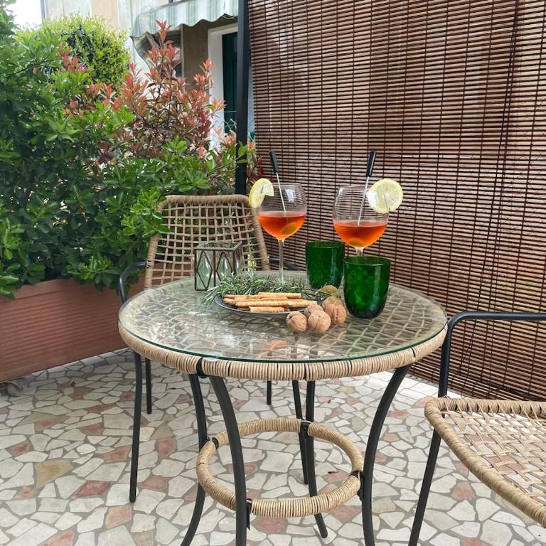 Casa Rossana - 15min from Venice - Casa con 1 Camera da Letto - 10
