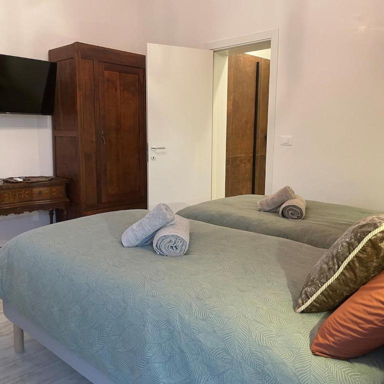 Casa Rossana - 15min from Venice - Casa con 1 Camera da Letto - 11