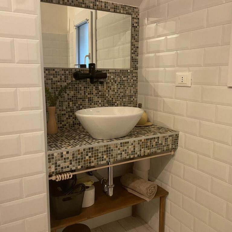 Casa Rossana - 15min from Venice - Casa con 1 Camera da Letto - 12