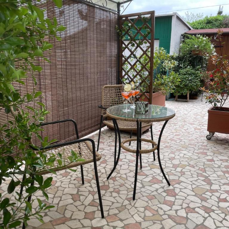 Casa Rossana - 15min from Venice - Casa con 1 Camera da Letto - 14