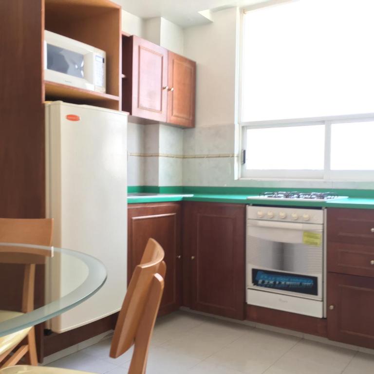 Grupo Kings Suites - Bosques de Duraznos 78 - Apartamento de 1 dormitorio - 11