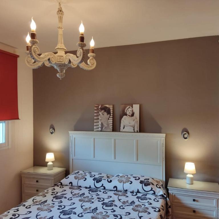 Gran Alacant Balcones del Mar - Appartamento con 3 Camere da Letto - 3