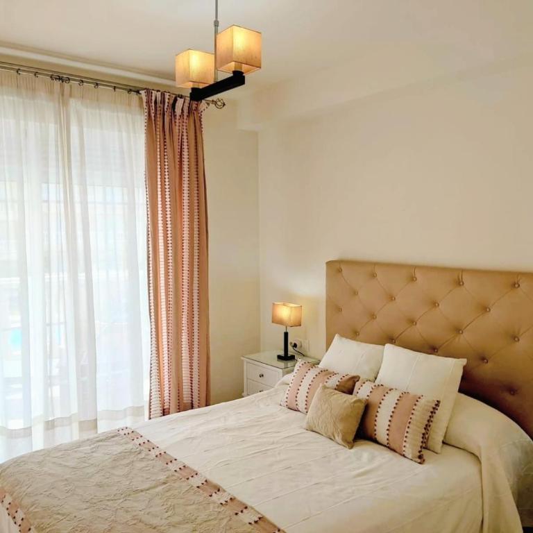 Gran Alacant Balcones del Mar - Appartamento con 3 Camere da Letto - 7