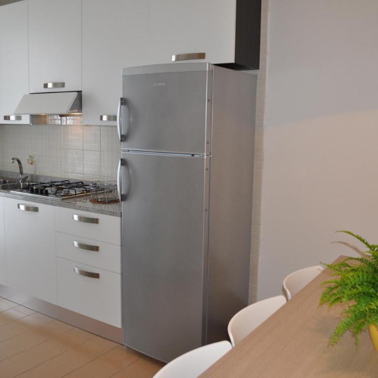 Villaggio Dei Fiori - Casa con 2 Camere da Letto - 3