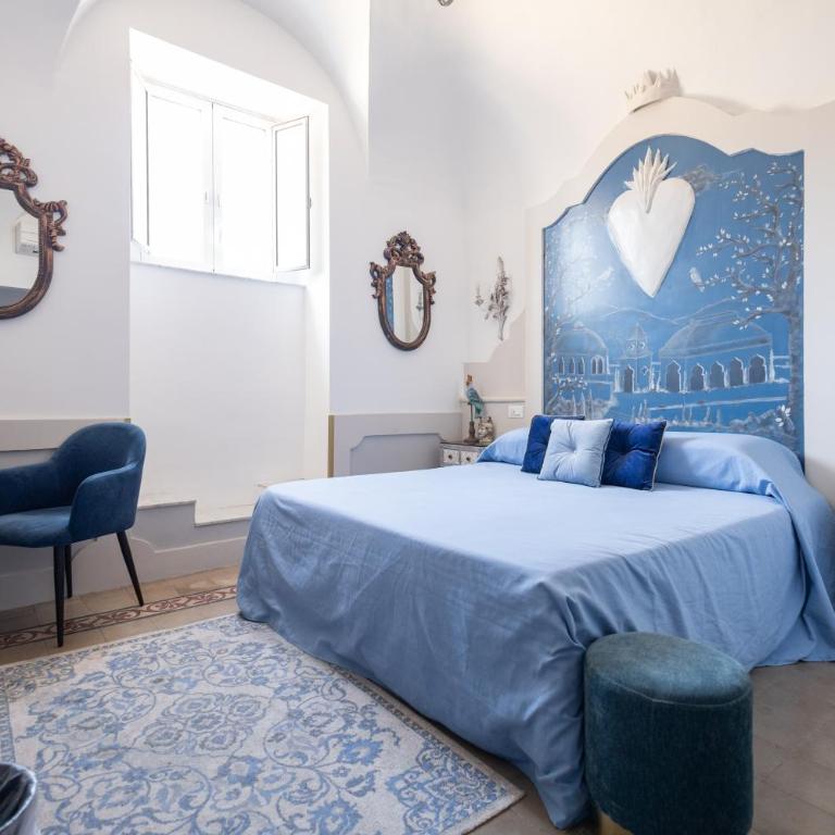 IL Moresco Luxury - Deluxe King Room - 5