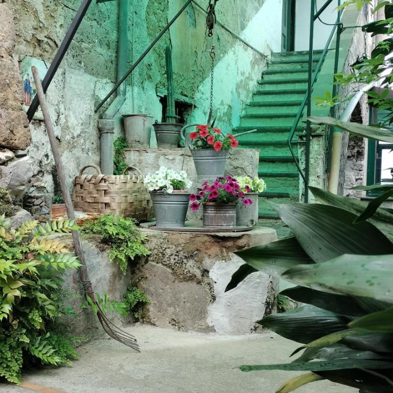 San Renato house - Appartamento - Piano Terra - 26
