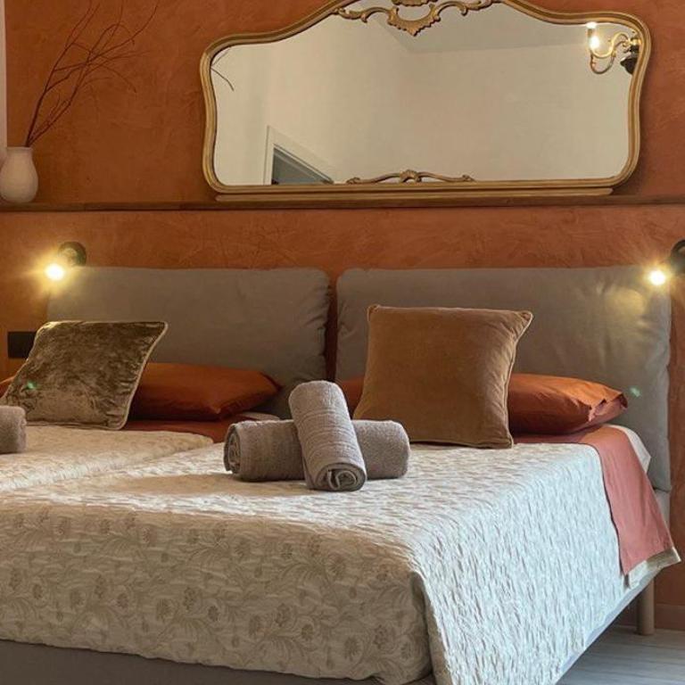 Casa Rossana - 15min from Venice - Casa con 1 Camera da Letto - 1