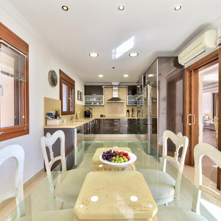 Vistamar - sea views in Moraira - Villa Superior - 3