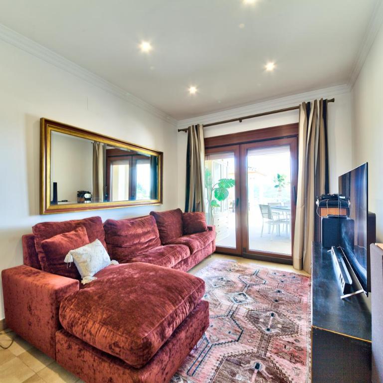 Vistamar - sea views in Moraira - Villa Superior - 11