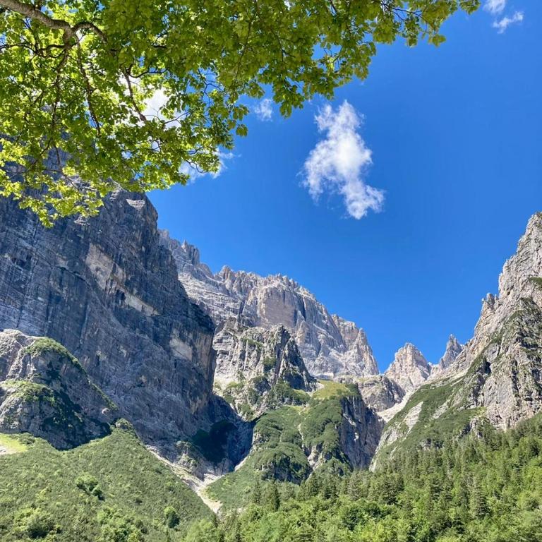 Chalet Relax Molveno - Appartamento con 2 Camere da Letto - 26