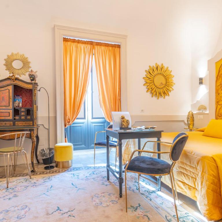 IL Moresco Luxury - Junior Suite with Balcony - 2