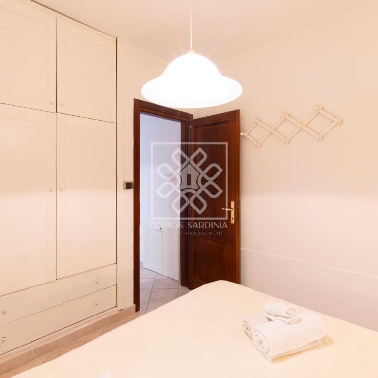 Casa Rosa - Casa con 1 Camera da Letto - 14