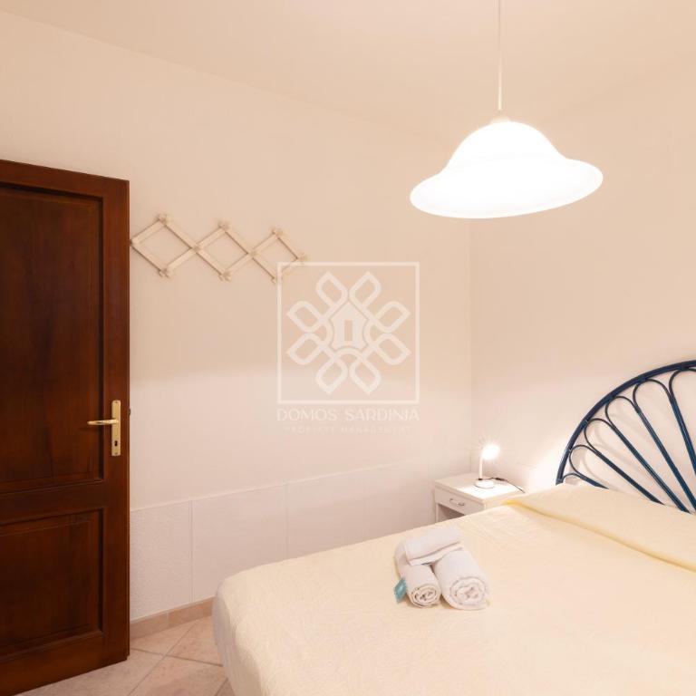 Casa Rosa - Casa con 1 Camera da Letto - 15
