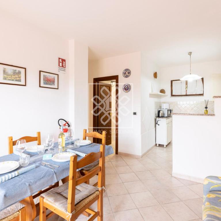 Casa Rosa - Casa con 1 Camera da Letto - 18