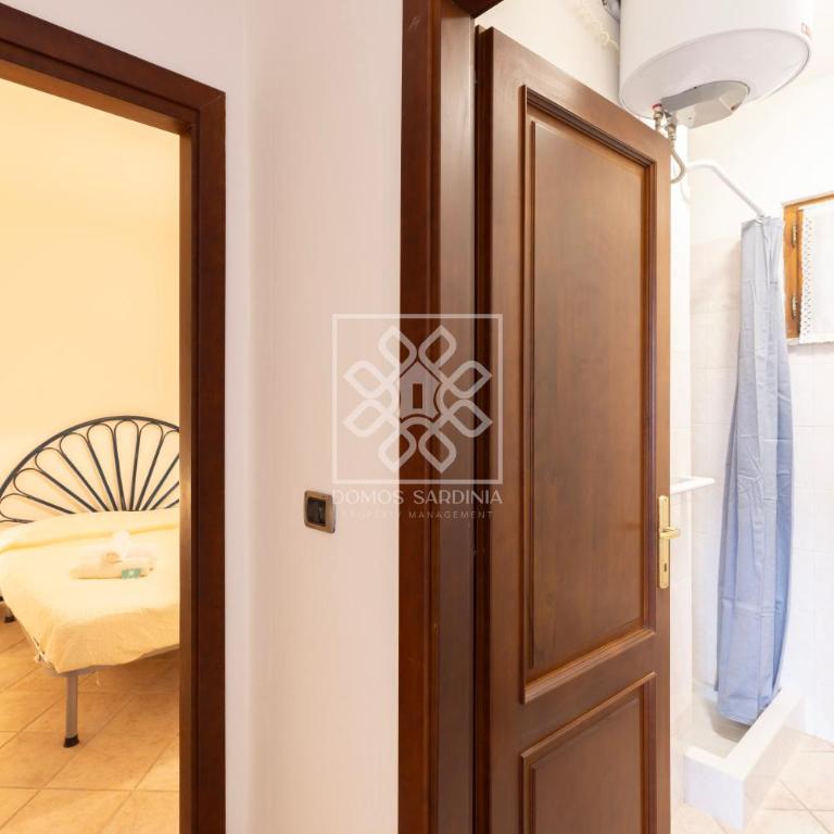Casa Rosa - Casa con 1 Camera da Letto - 29