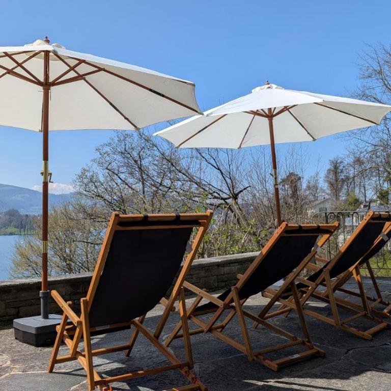 Charming house with a lake view - Haus mit 5 Schlafzimmern - 39