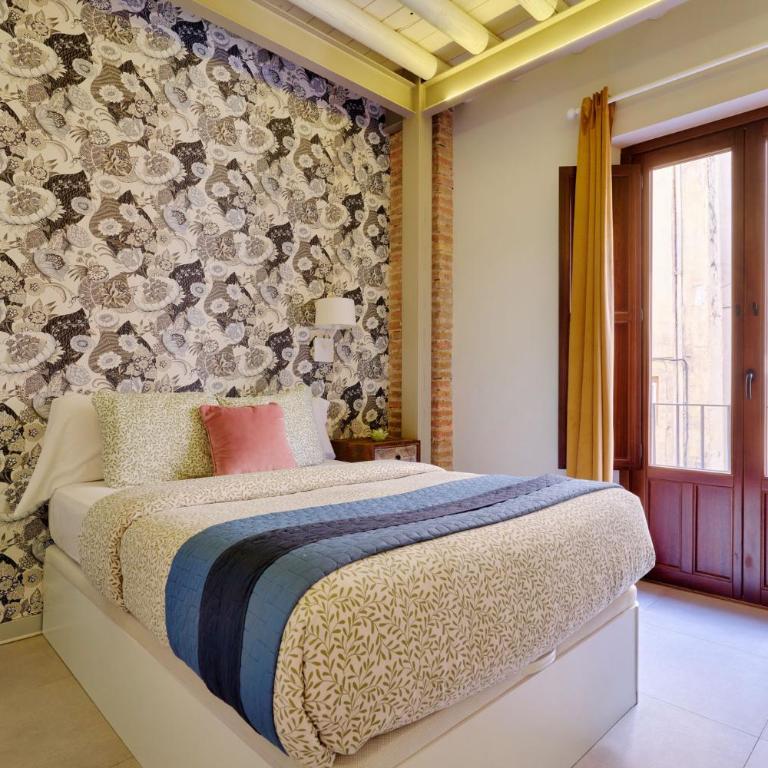 Zirí Suites - Hostatel - One-Bedroom Apartment with Balcony - 7