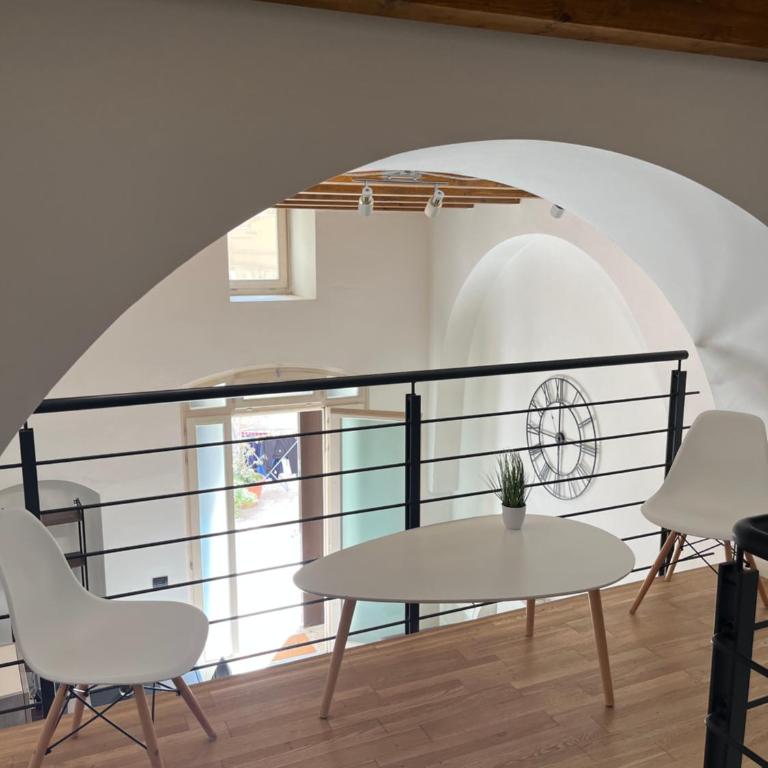 GROUND STONE - Appartamento con 1 Camera da Letto - 17
