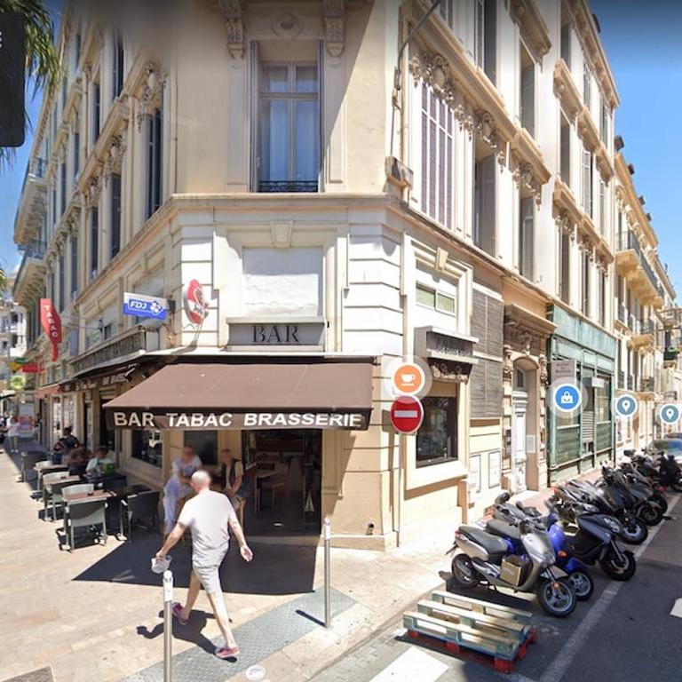 Logement très confortable et bien situé à Cannes - Appartement - 8