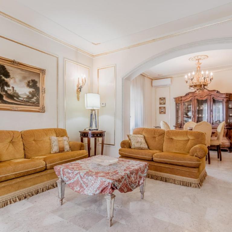 Casa da Annarella - Appartamento con 2 Camere da Letto - 6