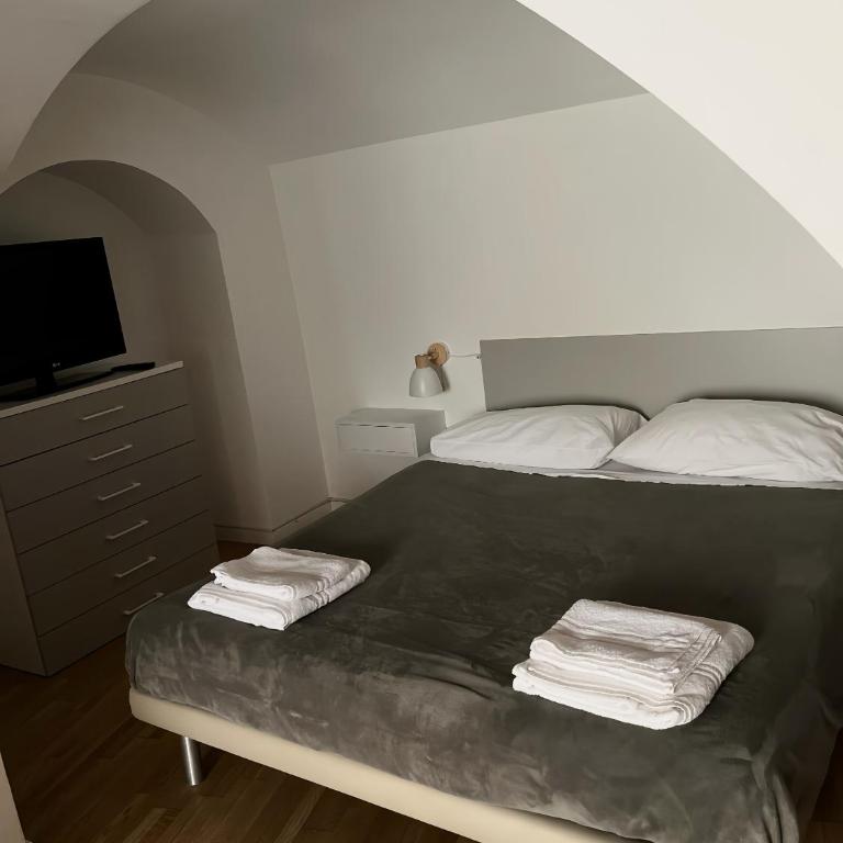 GROUND STONE - Appartamento con 1 Camera da Letto - 14