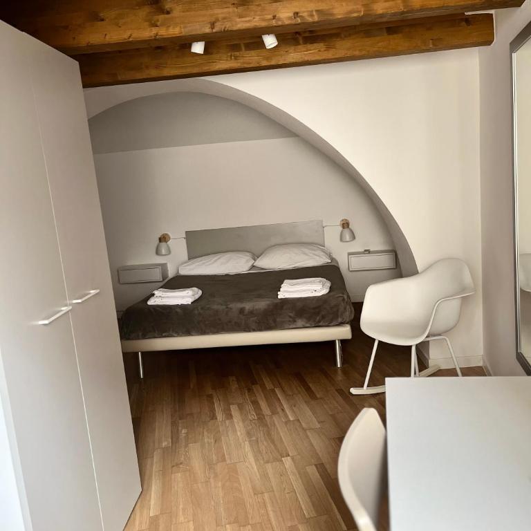 GROUND STONE - Appartamento con 1 Camera da Letto - 33