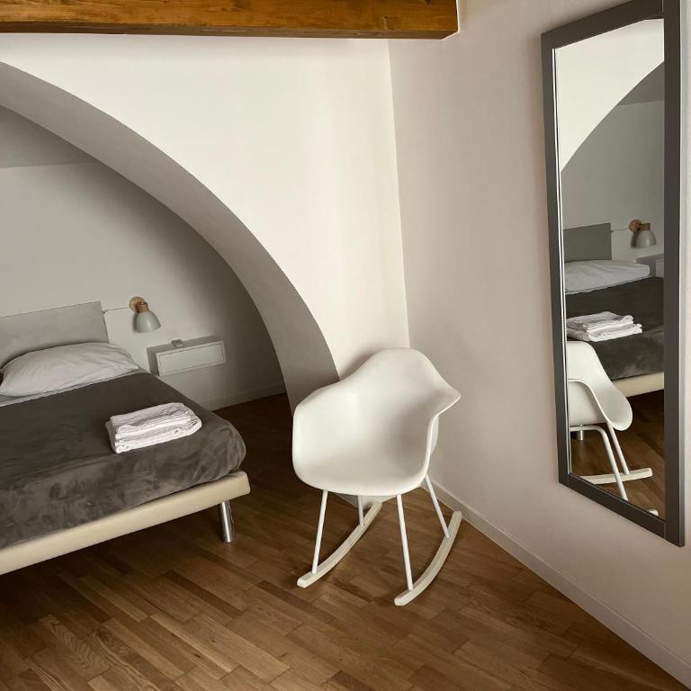GROUND STONE - Appartamento con 1 Camera da Letto - 13