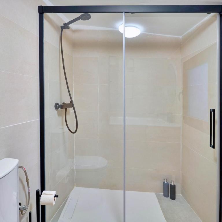 Cueva la Bonica - Hostatel - Two-Bedroom Chalet - 34