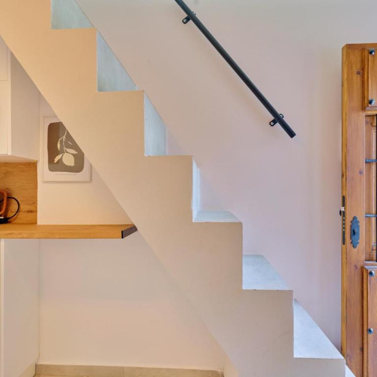 Cueva la Bonica - Hostatel - Two-Bedroom Chalet - 3
