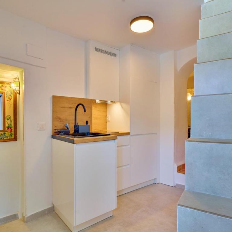 Cueva la Bonica - Hostatel - Two-Bedroom Chalet - 21