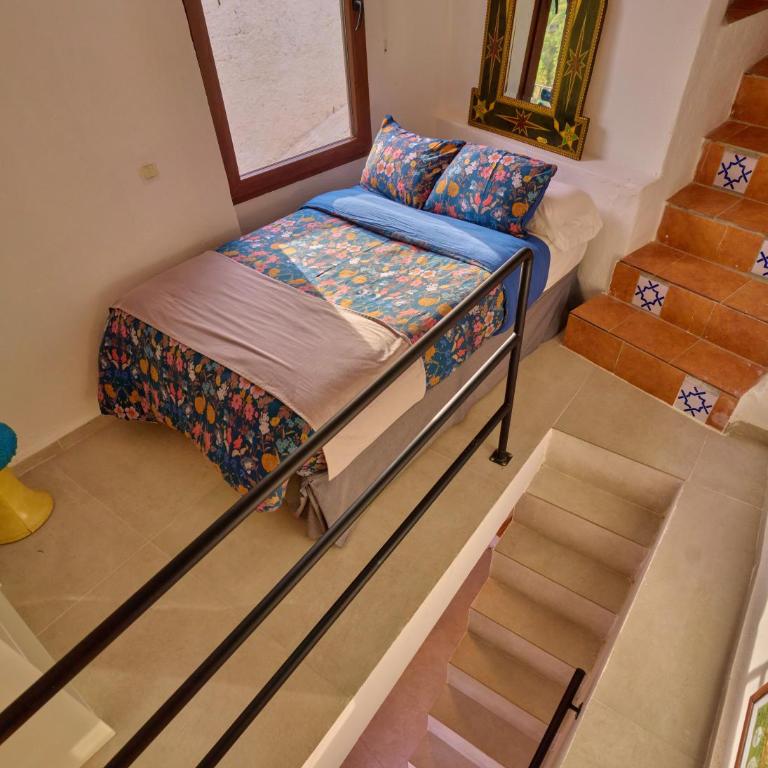 Cueva la Bonica - Hostatel - Two-Bedroom Chalet - 17