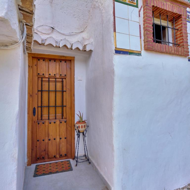 Cueva la Bonica - Hostatel - Two-Bedroom Chalet - 25