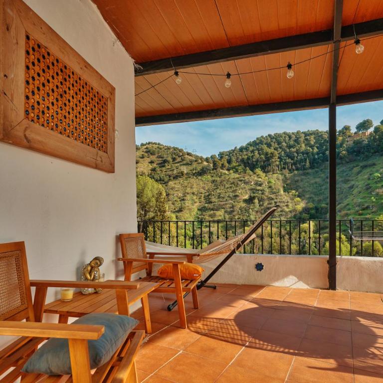 Cueva la Bonica - Hostatel - One-Bedroom Apartment - 19